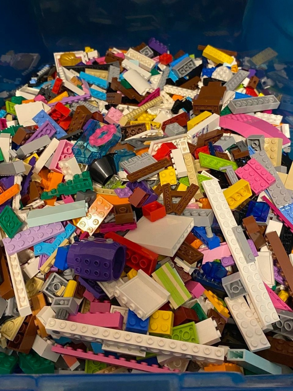 Bulk Legos!